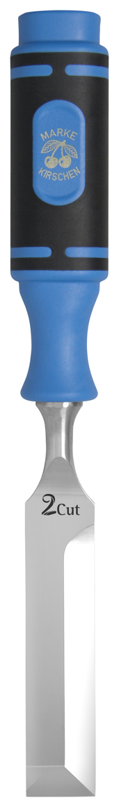 Kirschen Stechbeitel 2CUT, 26 mm