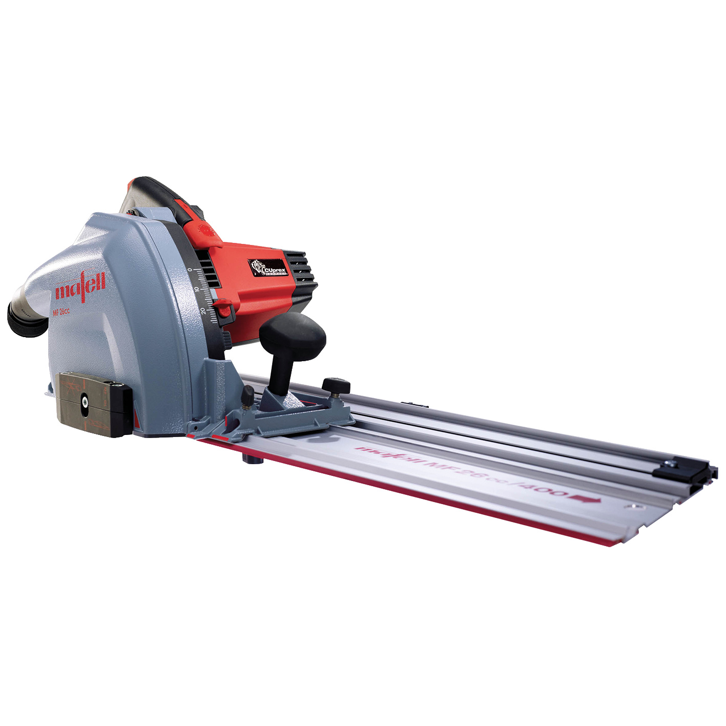 Multifräse MF 26 cc Hauptbild