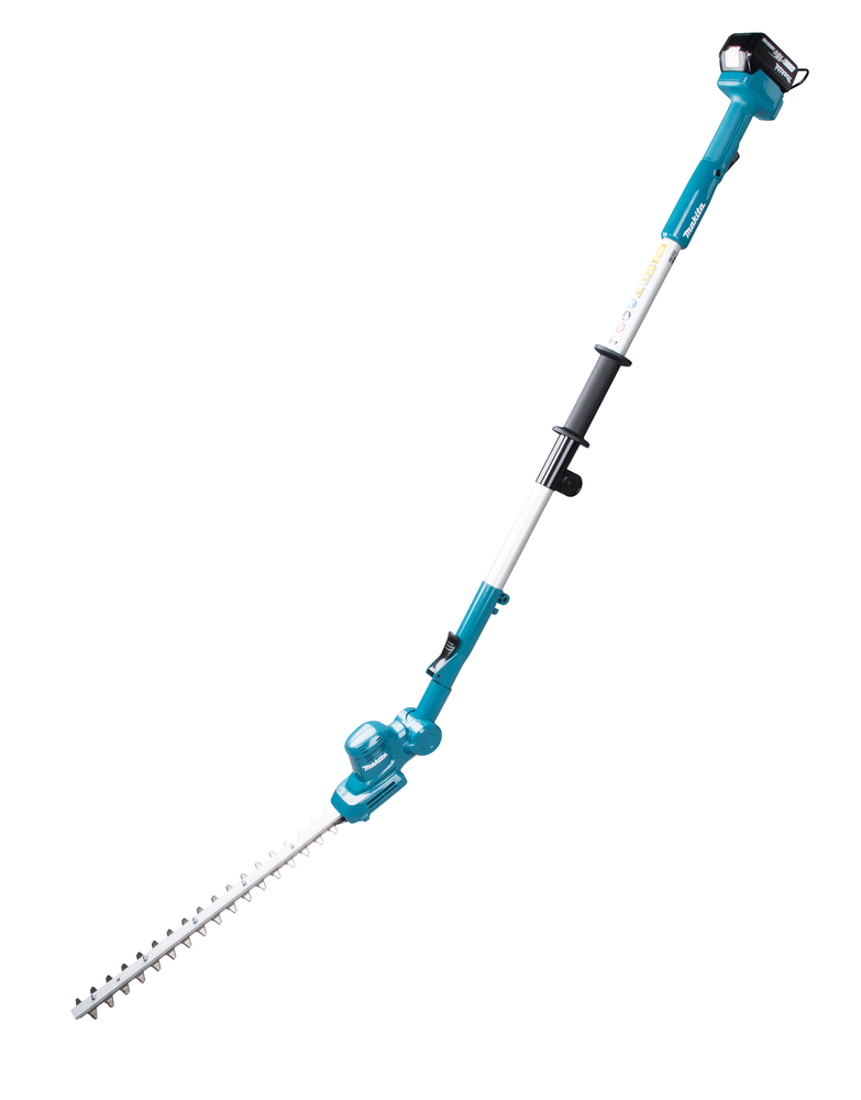 Makita Akku-Heckenschneider DUN461WZ 18V 46cm teleskopierbar
