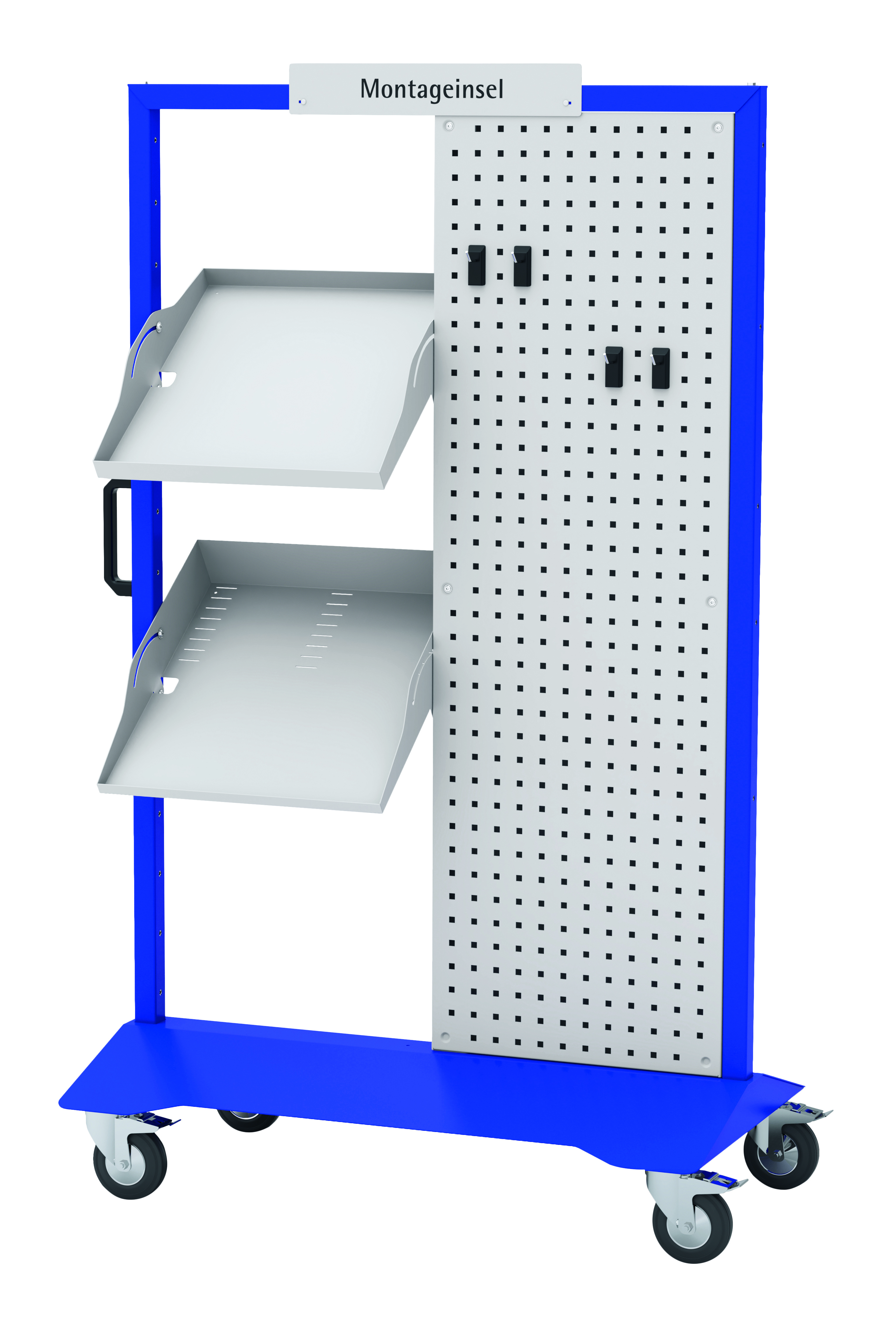 Artikelhauptbild Montageinsel