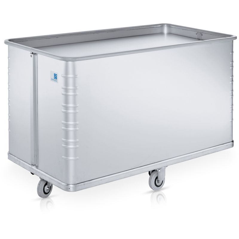 Artikelhauptbild ZARGES Federbodenwagen W 161 40644