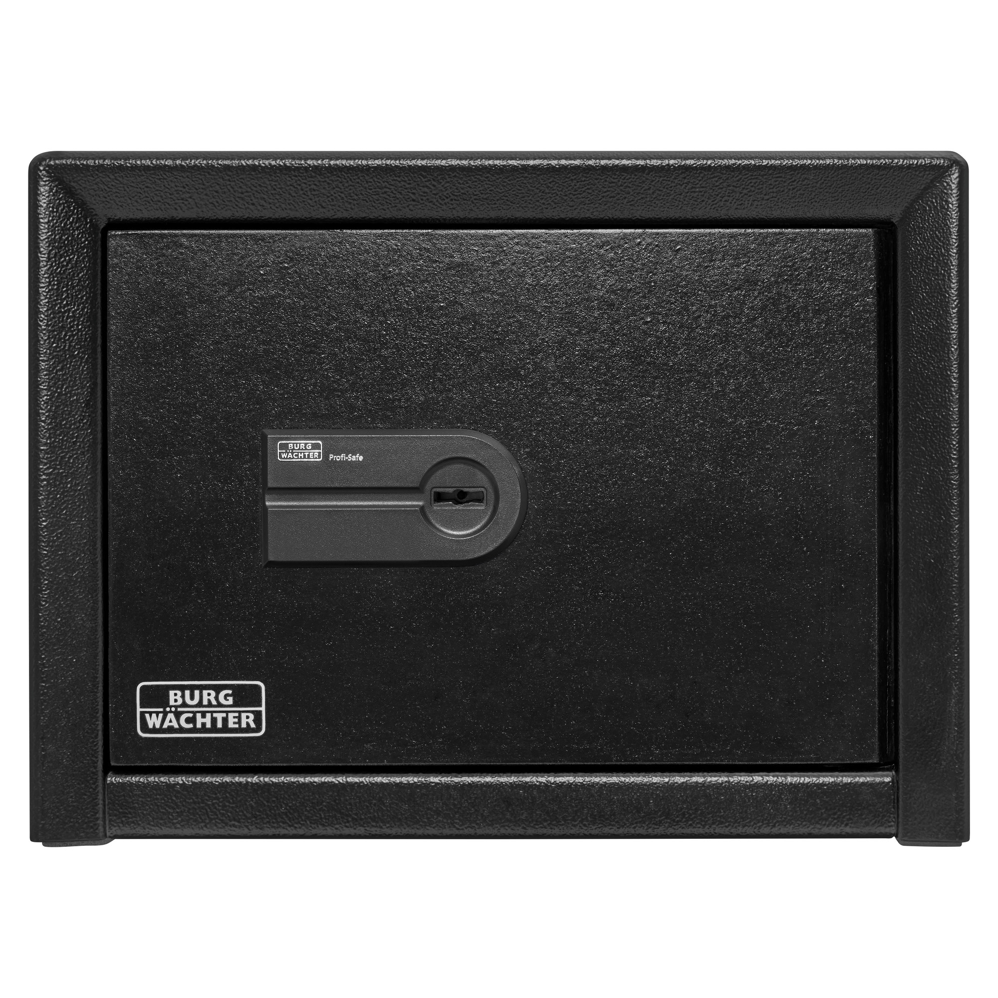 Burg-W Sicherheitsschrank Profi-Safe mit Doppelbartschloss PRS 510 K