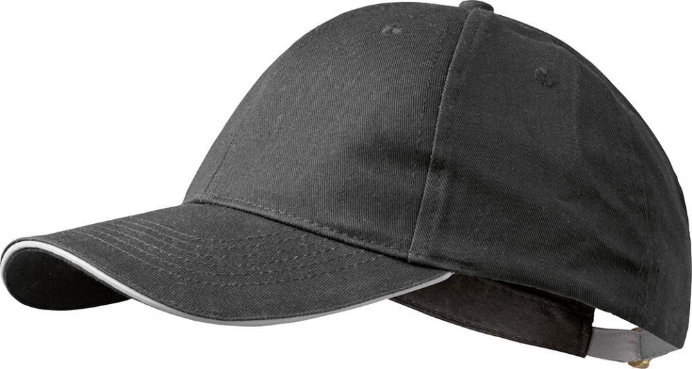 Basic Cap