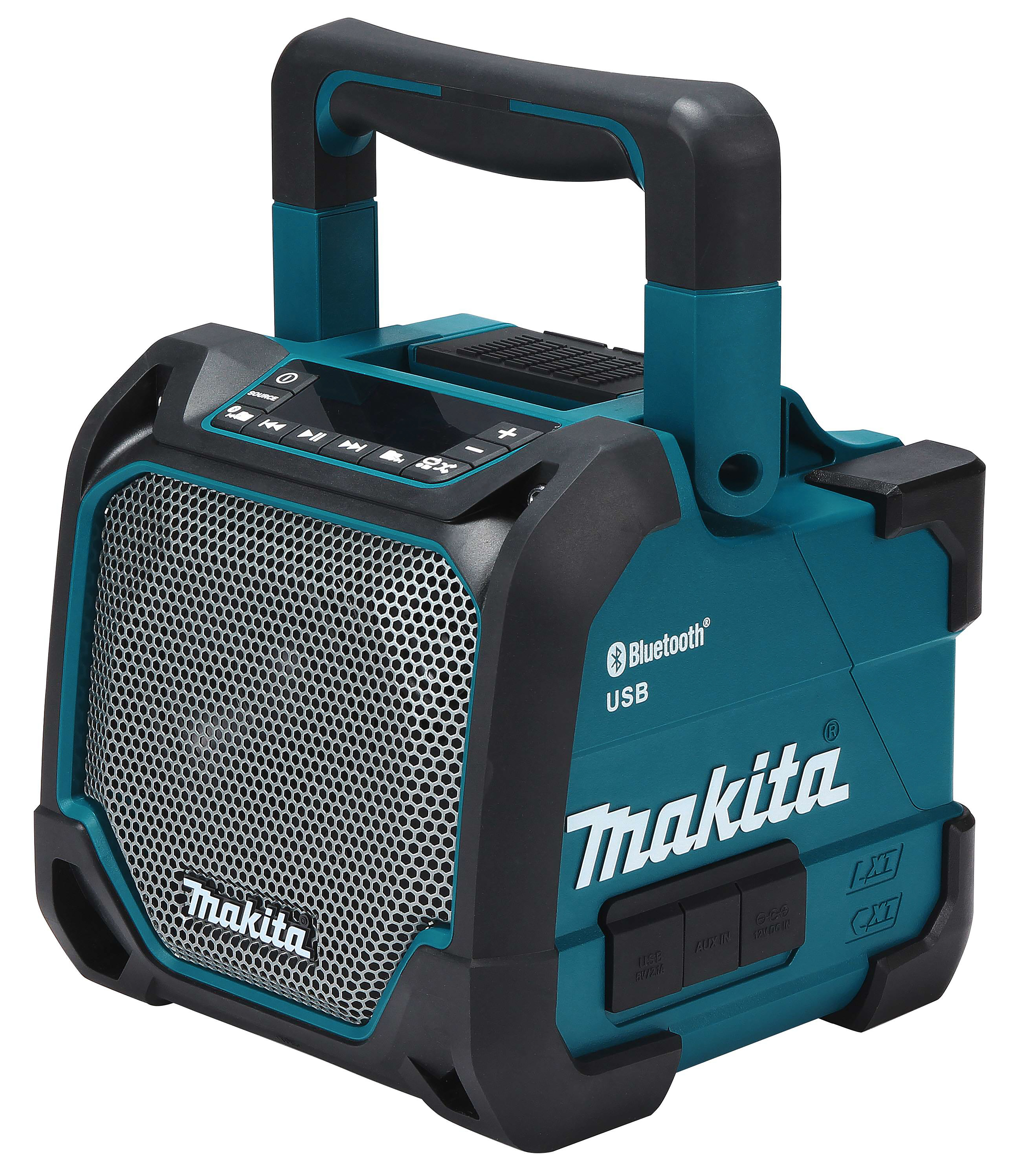 Makita Bluetooth-Lautsprecher DMR202