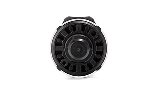 Elero RolTop M10-868 Funk-Rohrantrieb 10Nm 868MHz
