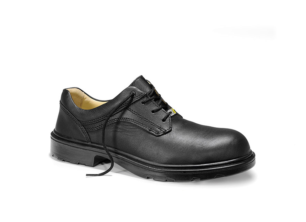 ELTEN Sicherheitshalbschuh ADVISER Low ESD S2