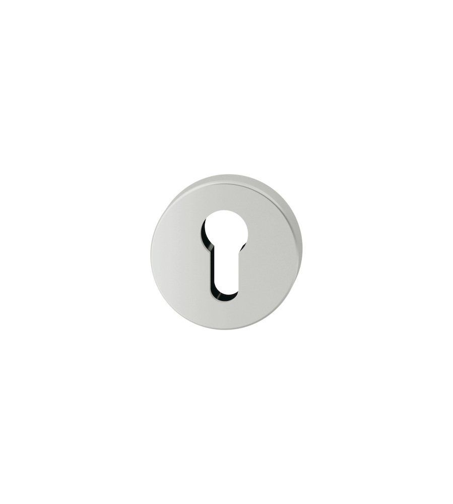 FSB Schlüsselrosettenpaar ASL® 12 1735,rund,PZ, 7mm,TS 39-58,ER