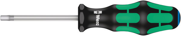 354 Screwdriver for hexagon socket screws, 5 x 80 mm, Gerät, Schraubenzieher, Werkzeug