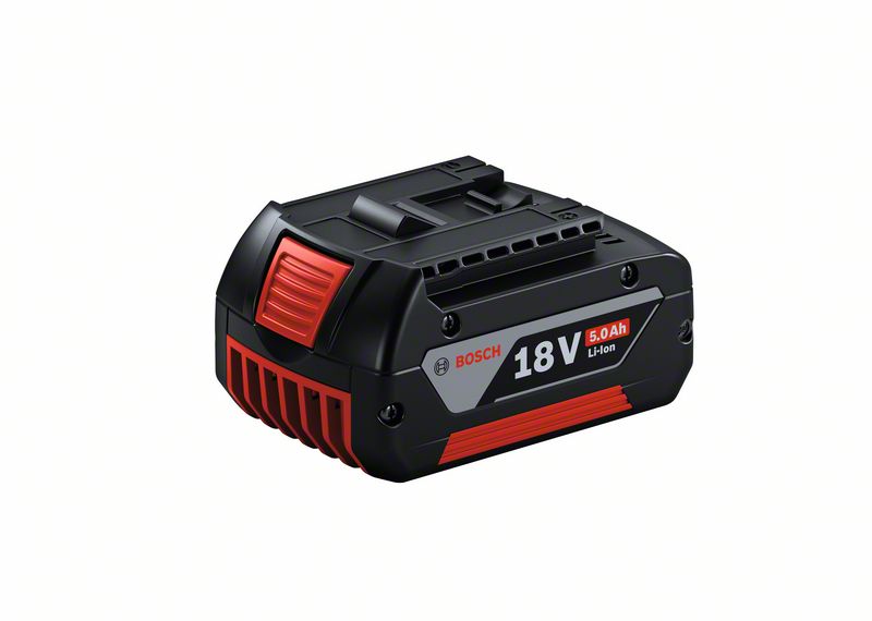 Produktbild Bosch Akkupack GBA 18 Volt, 5.0 Ah