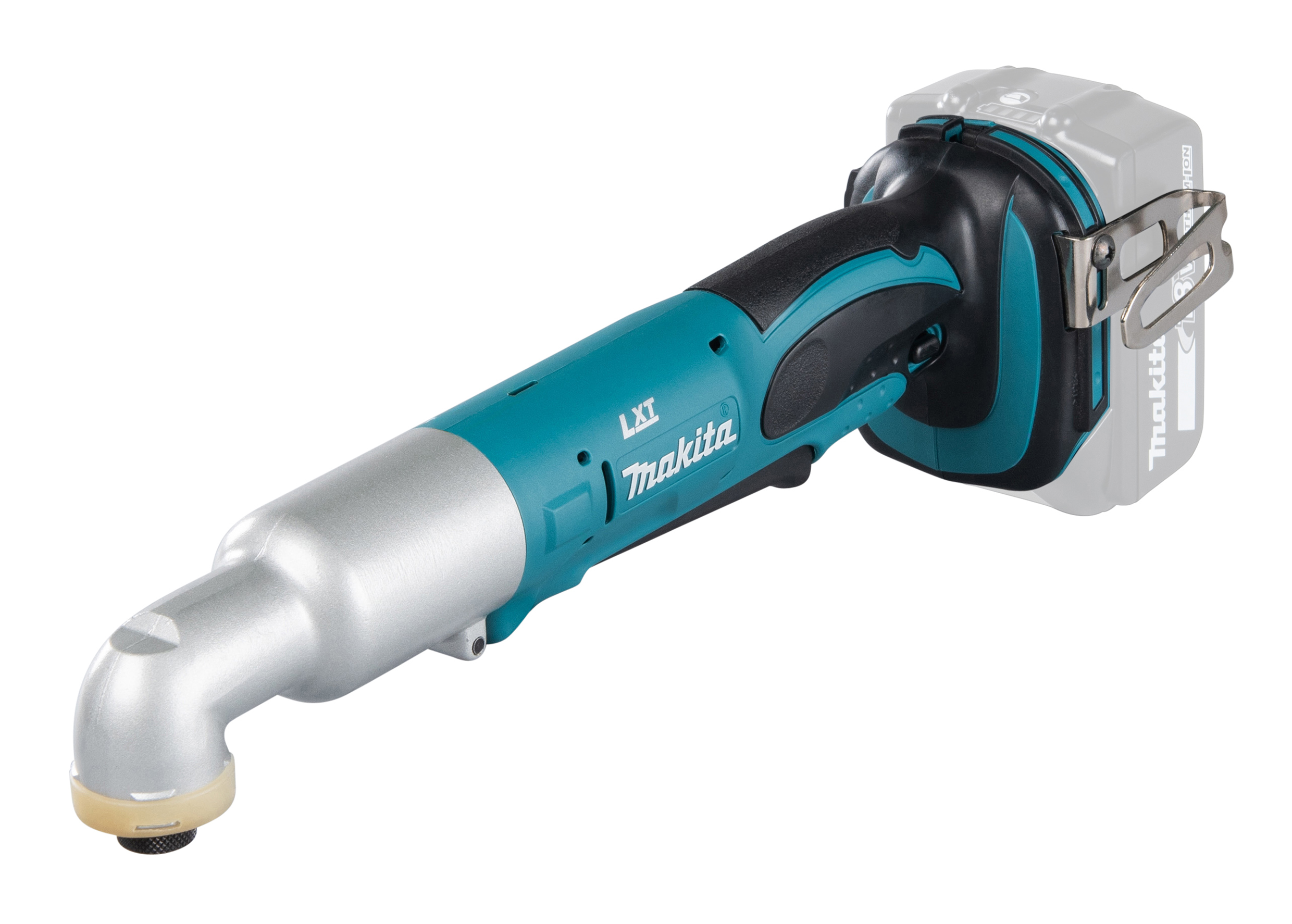 Makita Akku-Winkelschrauber DTL061