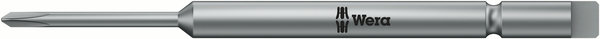 851/9 C J PH bits, halfmoon, PH 00 x 44 x 1.8 mm