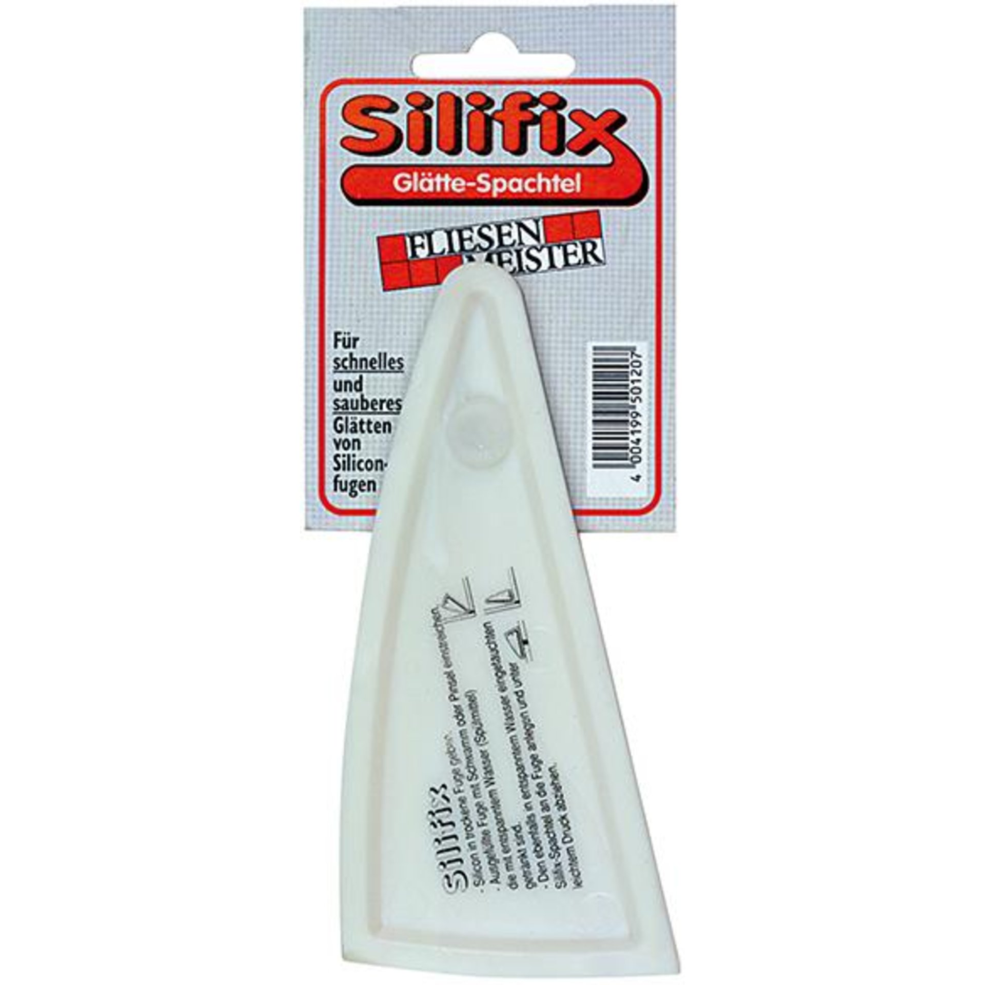 Universal-Fugenspachtel Silifix Kronen