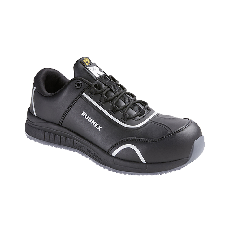 Artikelhauptbild RUNNEX® S3S-ESD-Sicherheitshalbschuhe SportStar