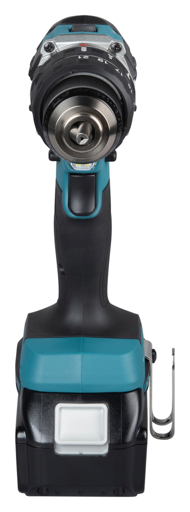 Makita Akku-Schlagbohrschrauber DHP484Z 18V bürstenlos 65Nm