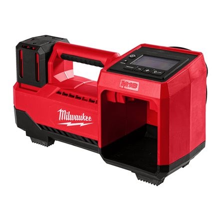Milwaukee M18 BI-0 Akku-Kompressor 10,3 bar 18V