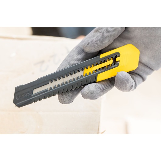 Stanley Cutter SM 1-10-151 18 mm Klingenbreite Kunststoff