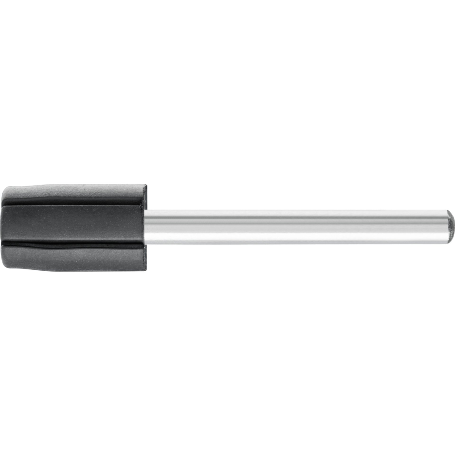 Pferd Schleifkappenträger Form A 7x12x3mm Zylinderform ZYA