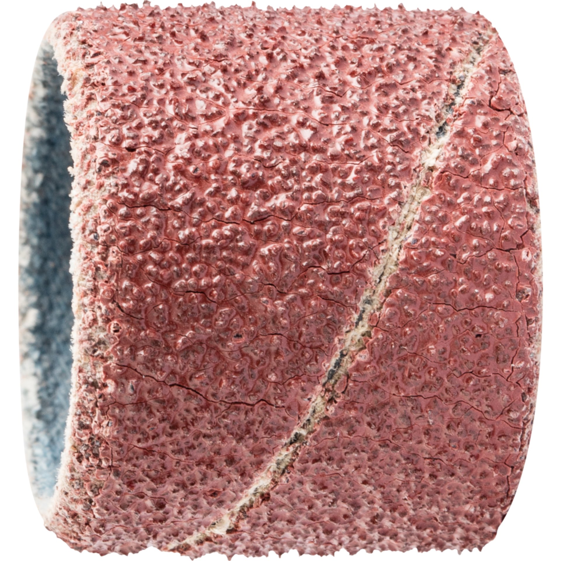 Pferd Korund Schleifhülse GSB Zylindrisch Ø 22x20mm A50 für universelle