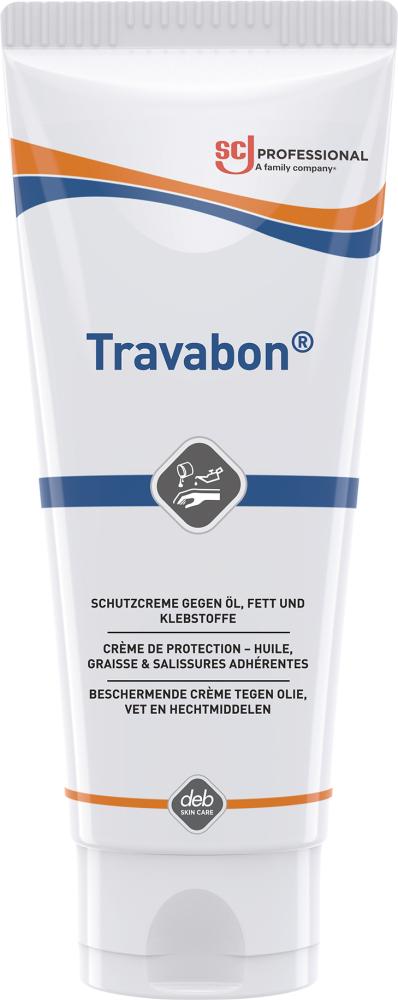 SC Johnson Professional Hautschutzsalbe Travabon® Classic