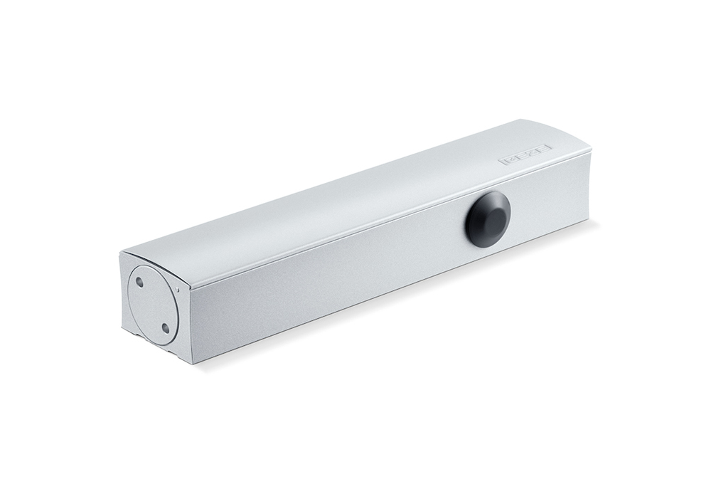 GEZE Obentürschließer TS 5000, Aluminium