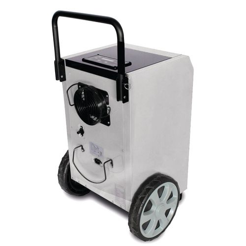 Stürmer Unicraft Luftentfeuchter LEF 51 S 50l/d 600m³/h 36kg R290