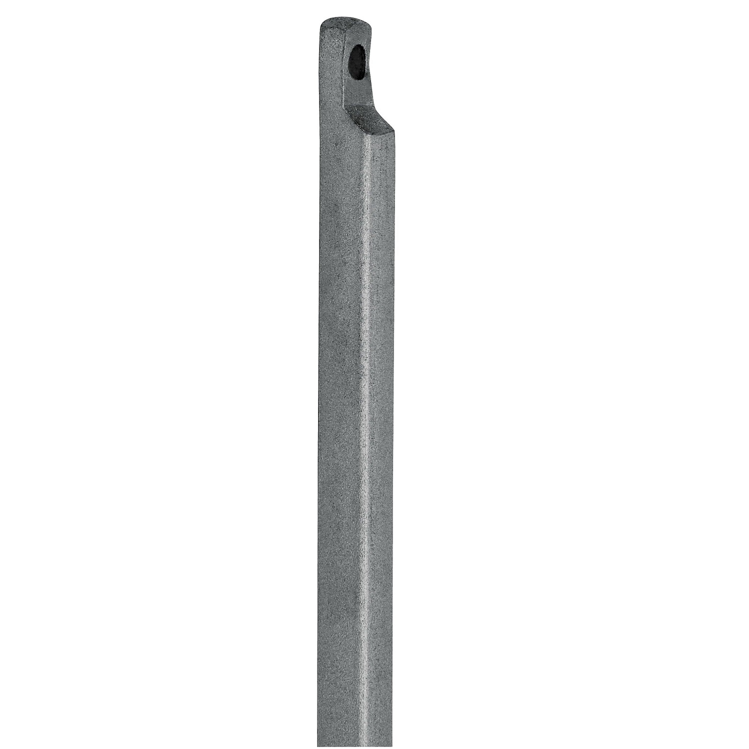 Pollmann Vierkantstange 10/1500 mm für Tortreibriegel