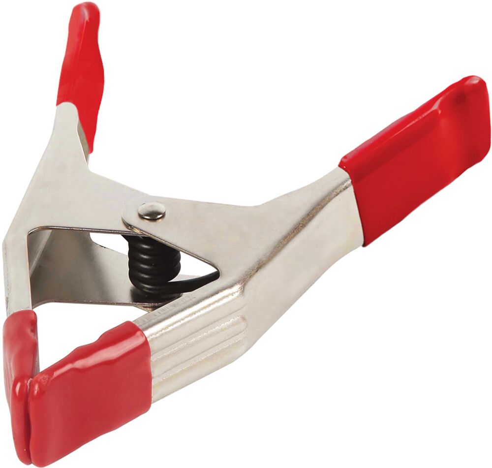 Bessey Federzwinge XM7EU 75 mm Spannweite