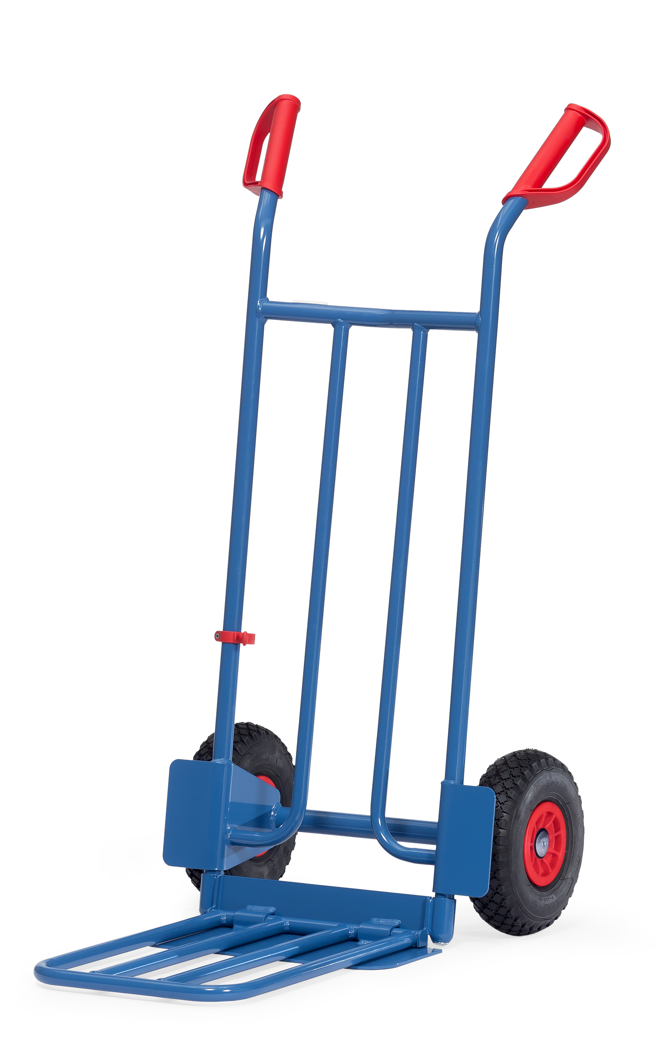 Paketkarre