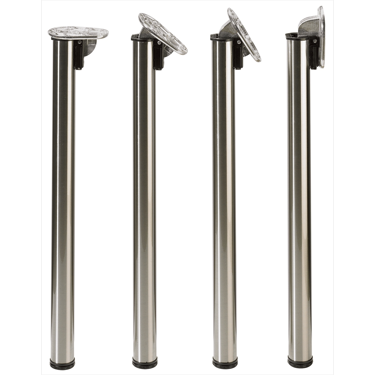 HETTICH Jengo Stahl