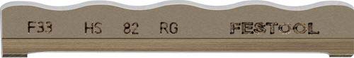 Spiralmesser HS 82 RG