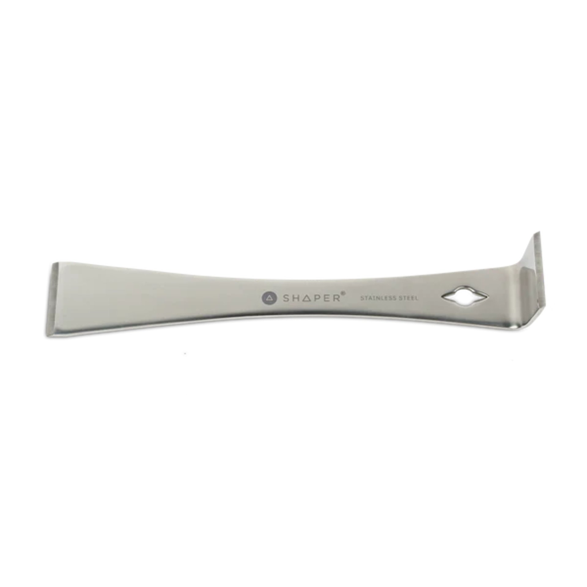 Shaper Hebeleisen