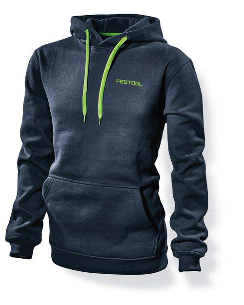 Kapuzenpullover HO-FT2 XS