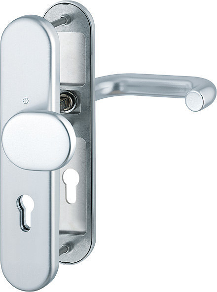 HOPPE SI-WSG FS-86G/3331/3310/138F,LS ov.,12mm,ES1/PZ 92/9,F1,TS 67-72