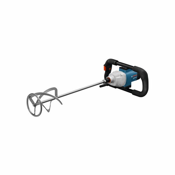 Bosch Rührwerk GRW 12 E, 1-Gang Rührwerk, 1200 W