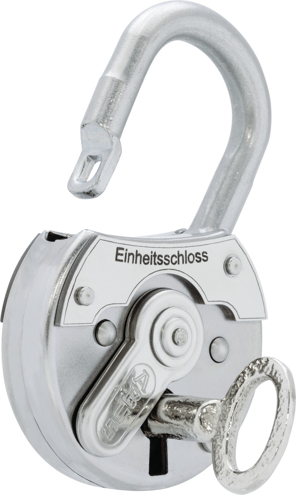 Produktbild Seitenansicht 01 | Niedersächsisches Einheitsschloss 466ER/60 schräge Frontansicht