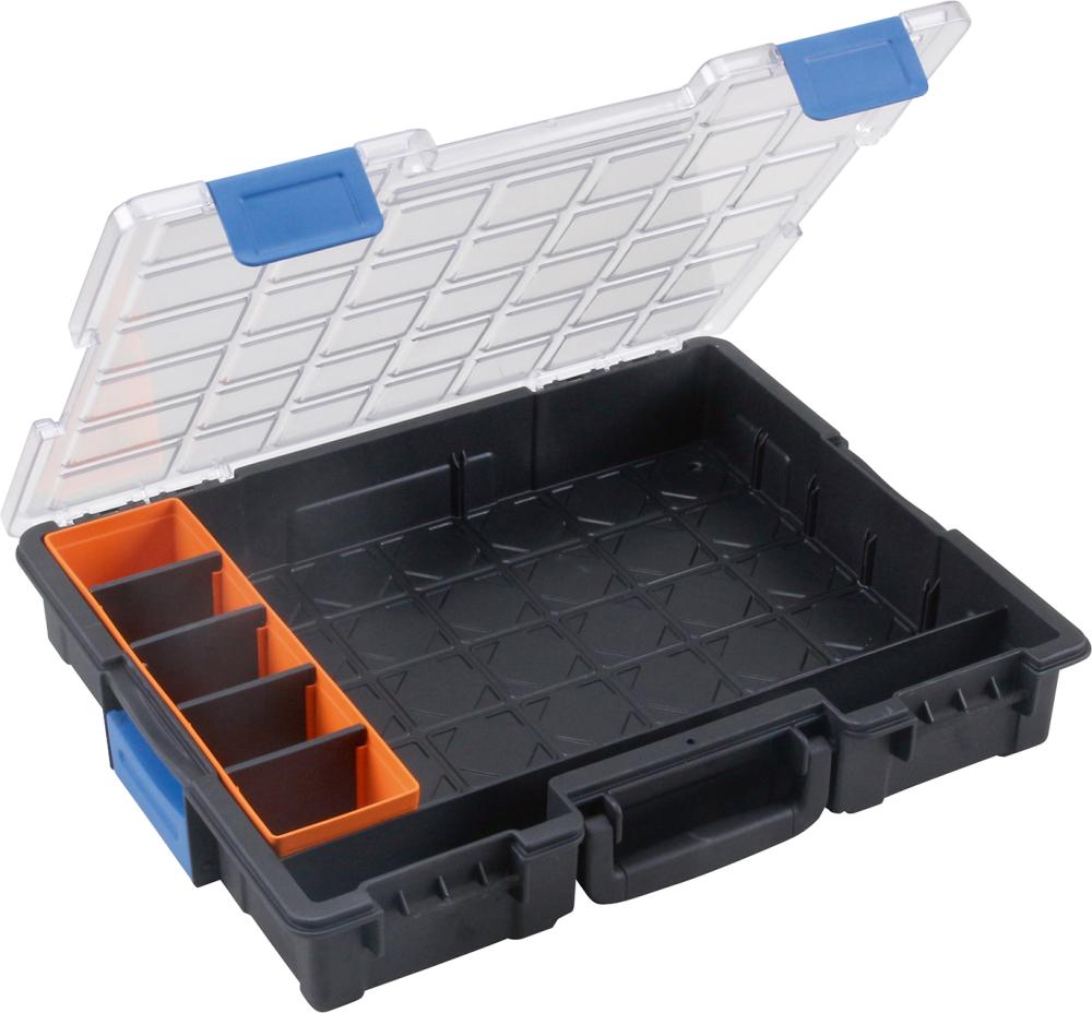 Produktbild allit Kleinteilekoffer