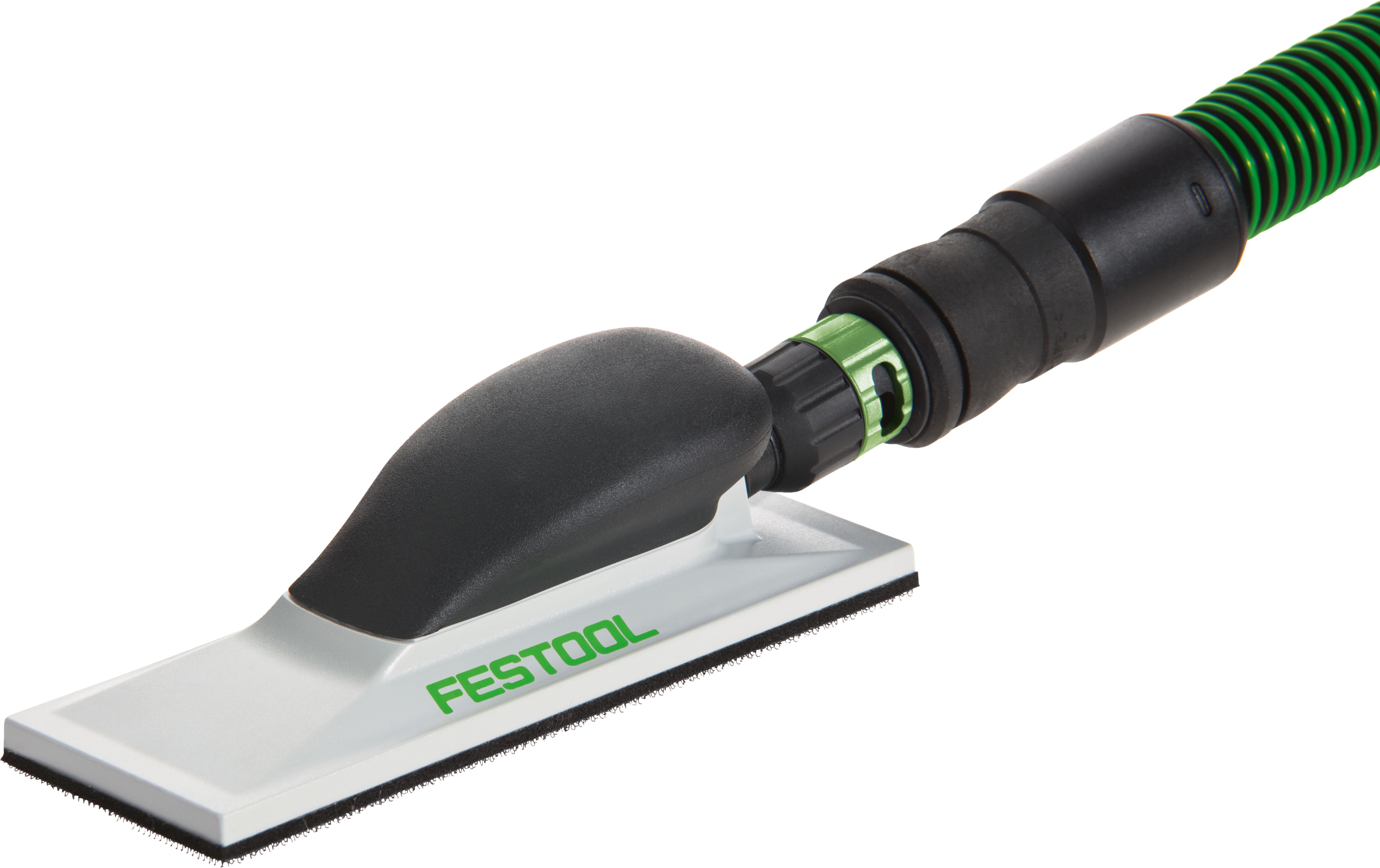 Schleifklotz HSK-A 80x200