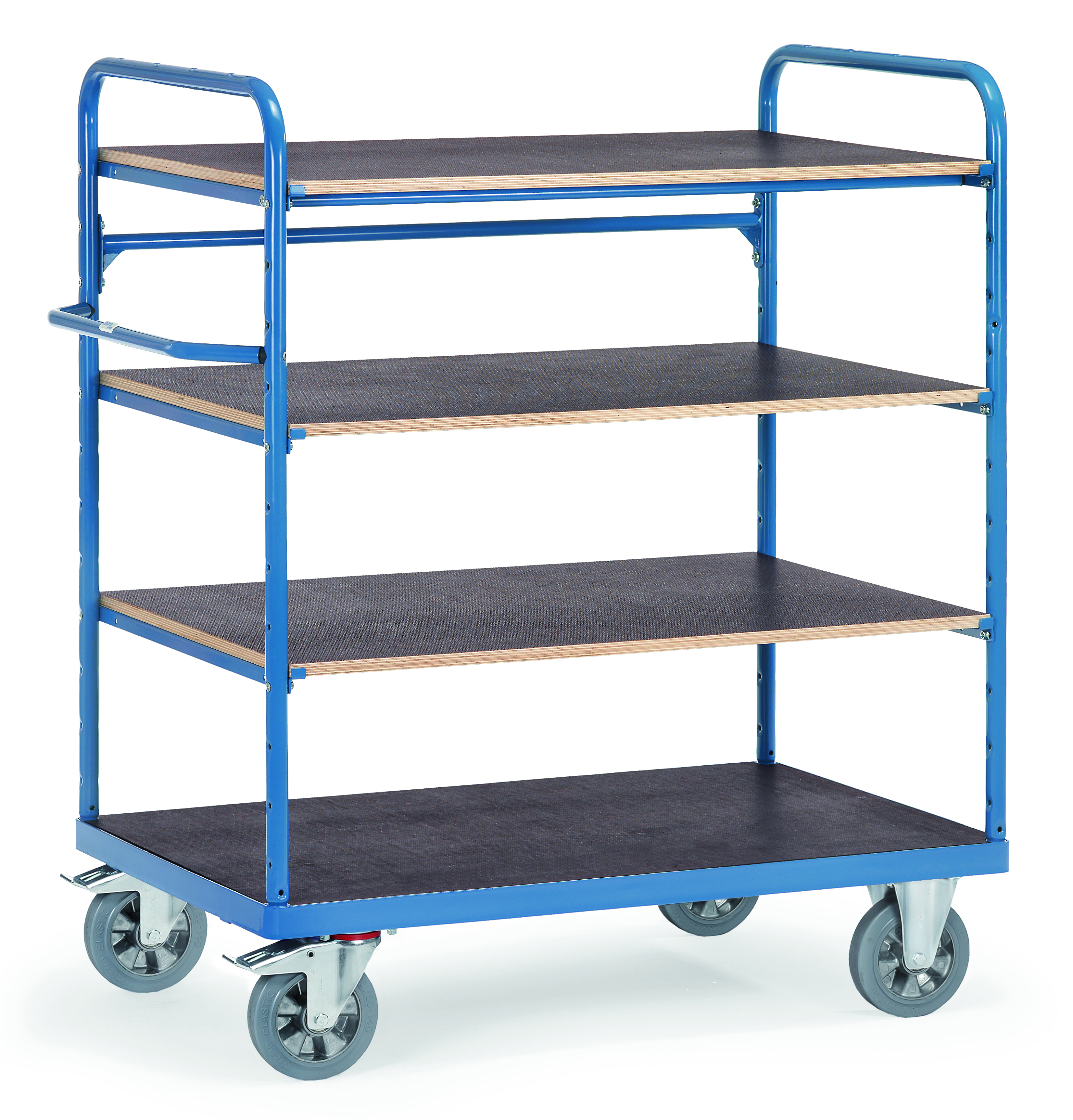 Hauptbild Etagenwagen