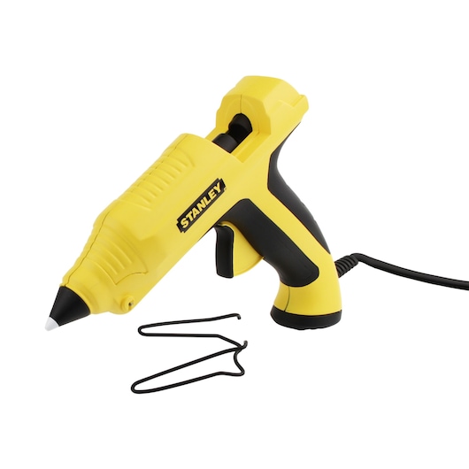 Stanley Heißklebepistole GR50 STHT6-70417 120W Keramikheizelement