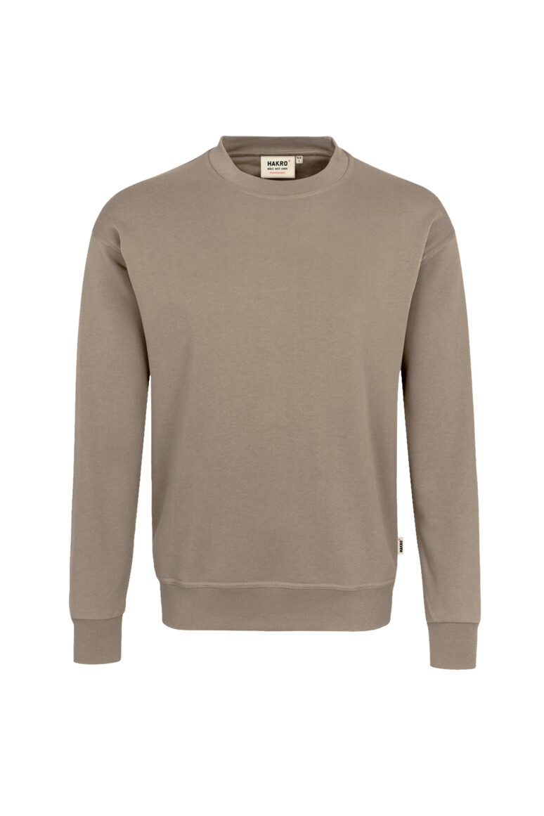 HAKRO Sweatshirt MIKRALINAR®