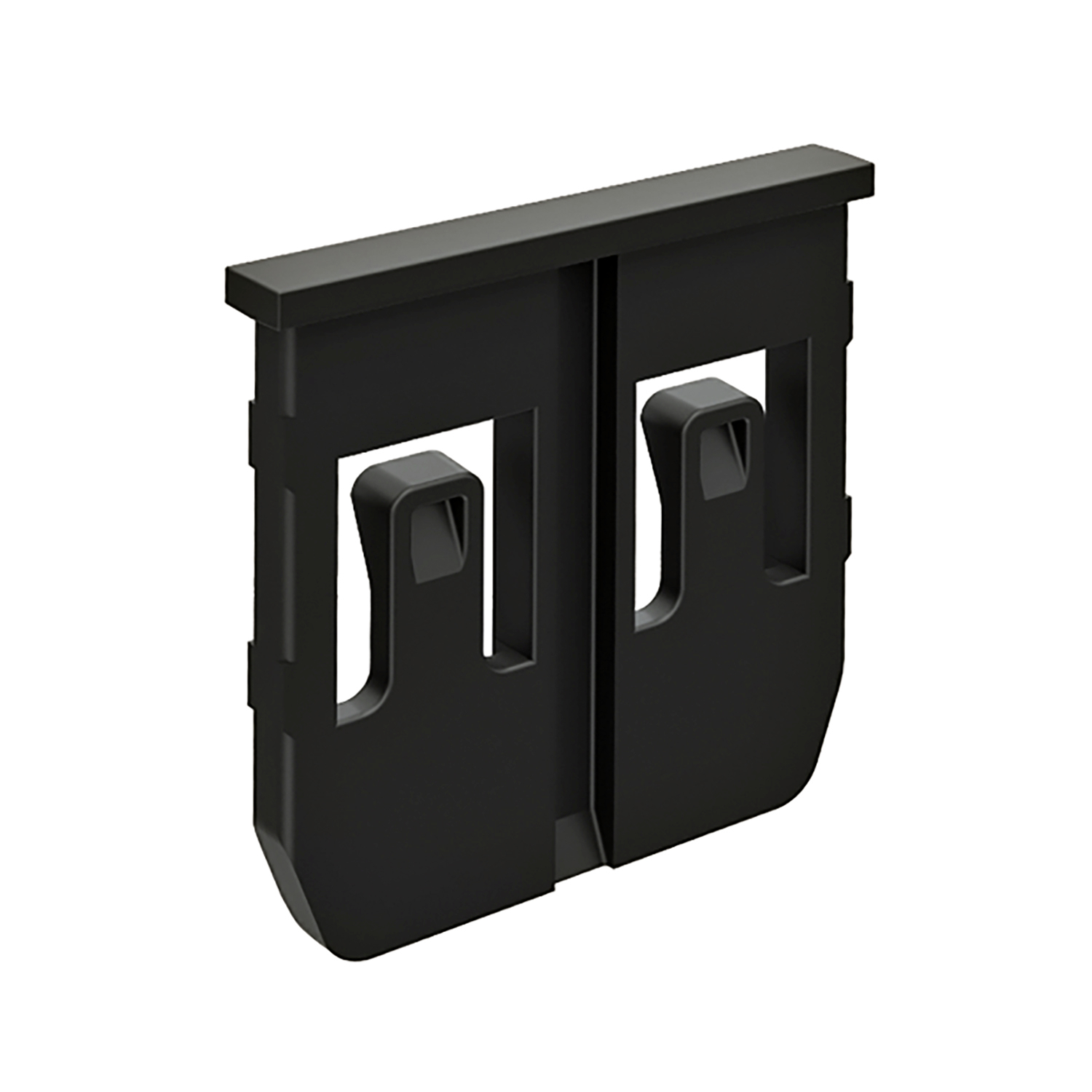 HETTICH Verschlussstück Stop Control Plus