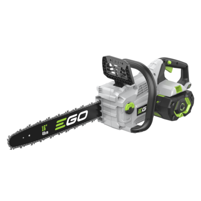EGO CS1614E Akku-Kettensäge KIT