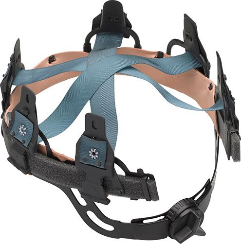 Schuberth  Innenausstattung für CrossHelme mit Drehv.