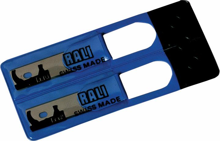 Brück HW-Ersatzklinge für Rali