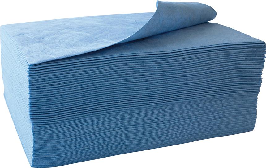 Sorbents-Matten, einlagiglight weight 40x50cm