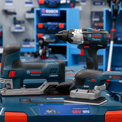 Gerät, Elektrische Bohrmaschine, Werkzeug