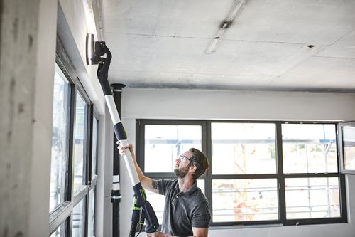 Verlängerung VL-LHS 2 225