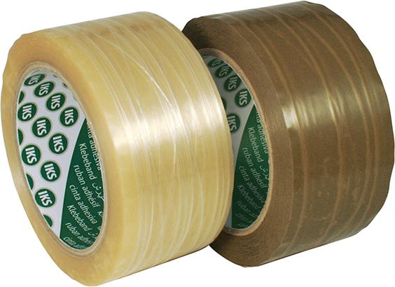 Fadenverstärktes Packband