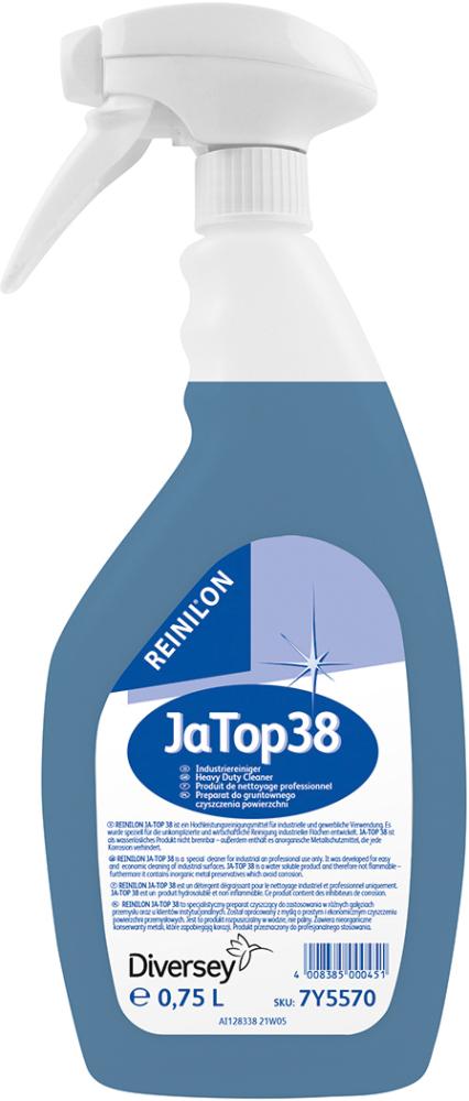 Produktbild Reinilon JaTop 38 Intensivreiniger