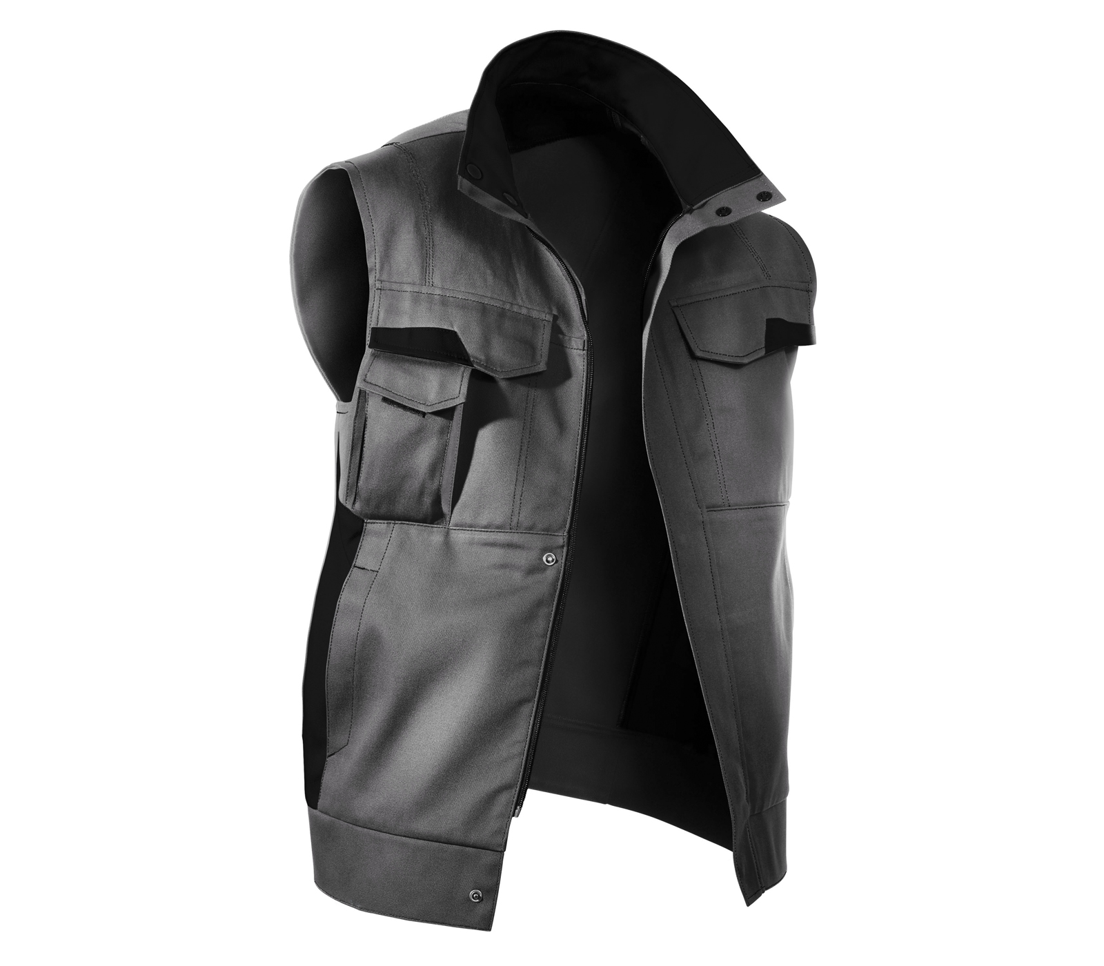 Artikelhauptbild KÜBLER VITA mix Weste